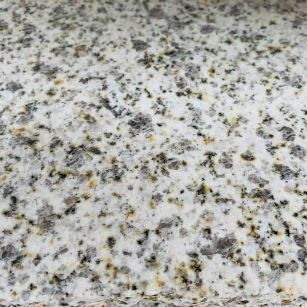 惠州 黄金麻花岗岩石材浅黄光面