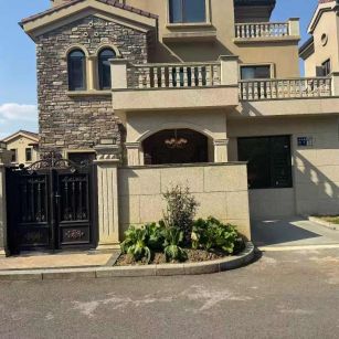 惠州黄金麻别墅案例展示