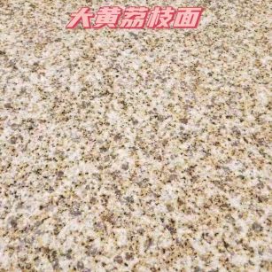 惠州黄金麻大黄荔枝面