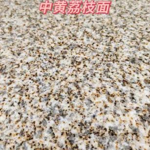 惠州黄金麻中黄荔枝面