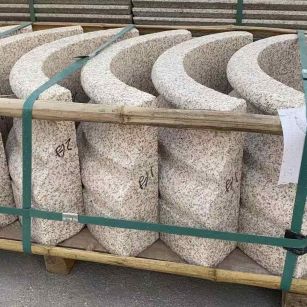 惠州 黄金麻异型加工-柱帽