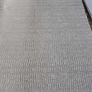 惠州 芝麻灰花岗岩斧剁面，刀斩面