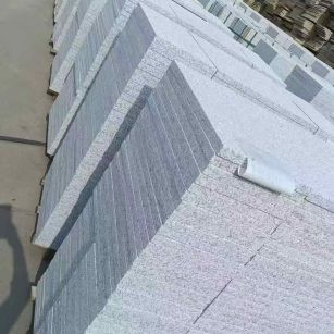 惠州 白麻荔枝面花岗岩地铺石