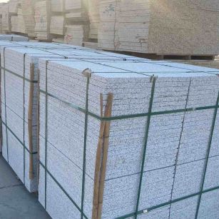 惠州 白麻花岗岩荔枝面地铺石