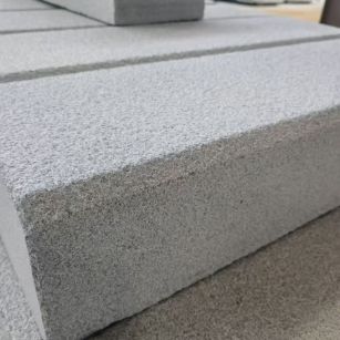 惠州 芝麻灰荔枝面路沿石