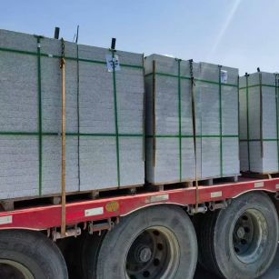 惠州芝麻白花岗岩出货日常地铺石