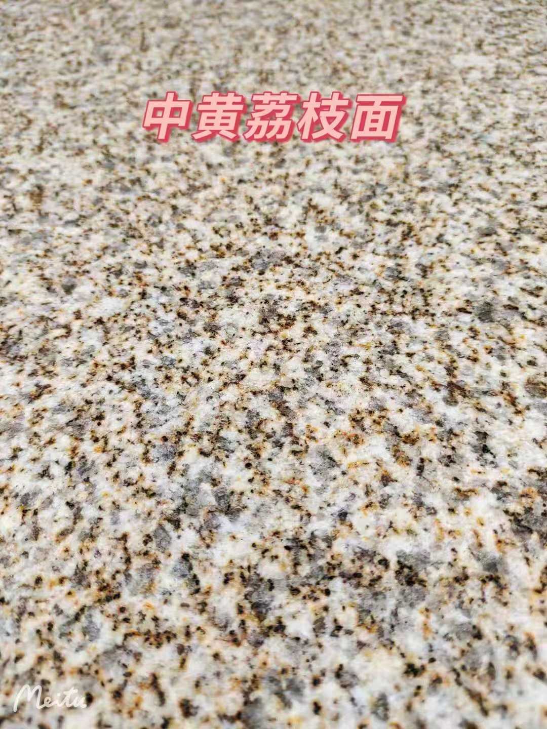 惠州黄金麻中黄荔枝面