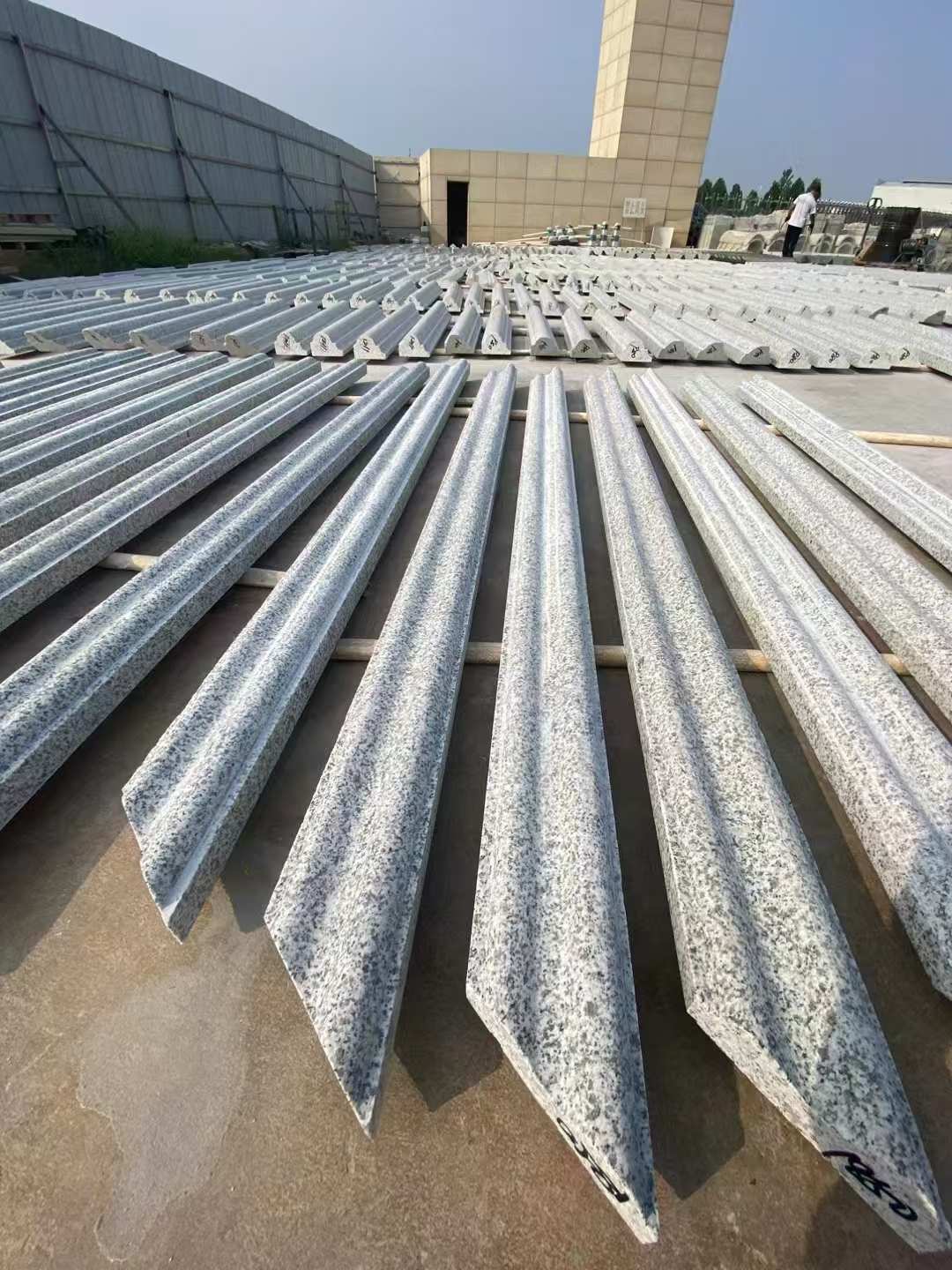 惠州 白麻光面别墅线条防水加工