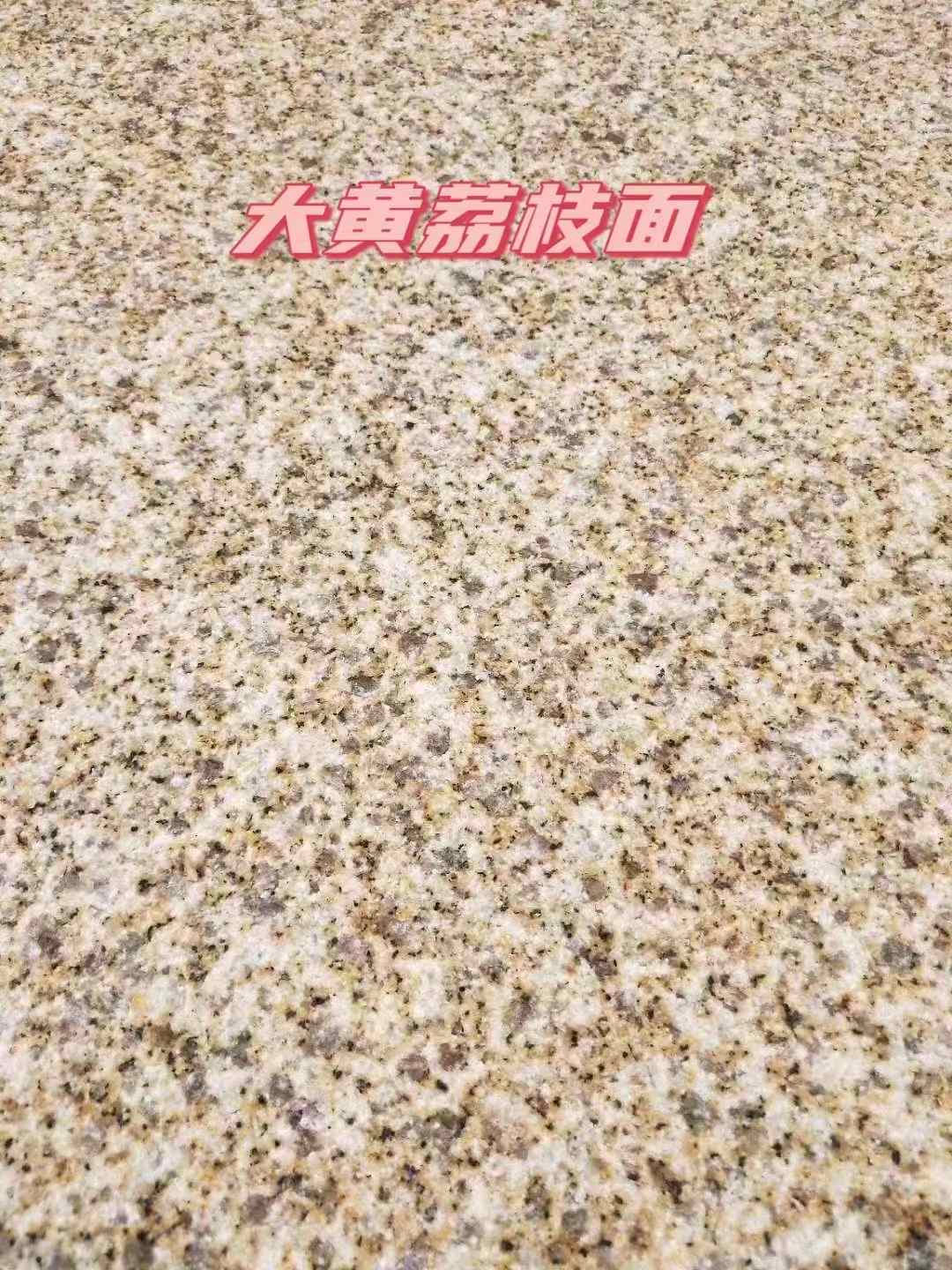 惠州黄金麻大黄荔枝面